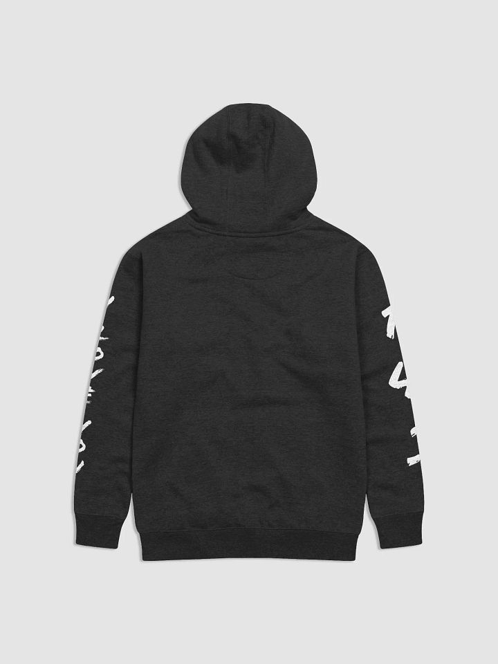 1 4 3 Hoodie product image (2)