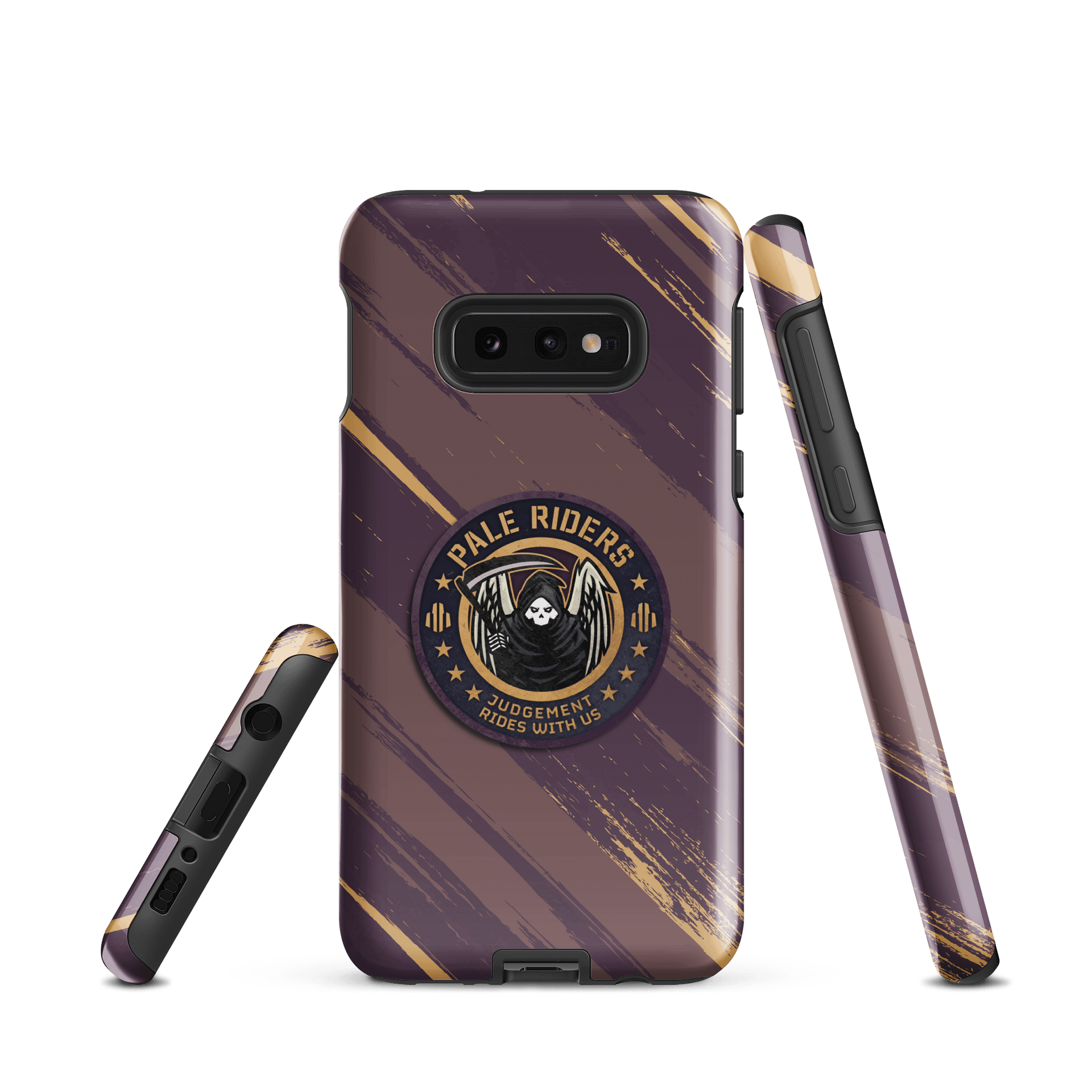 Pale Riders Tough Samsung Case product image (3)