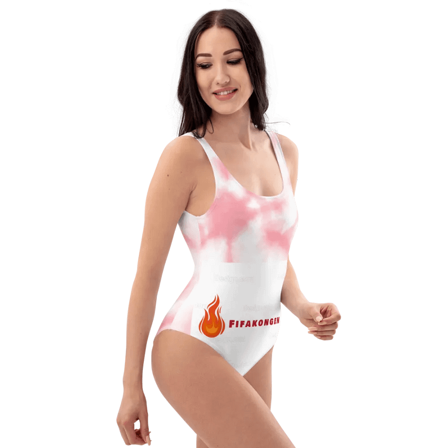 Bade Drakt product image (3)