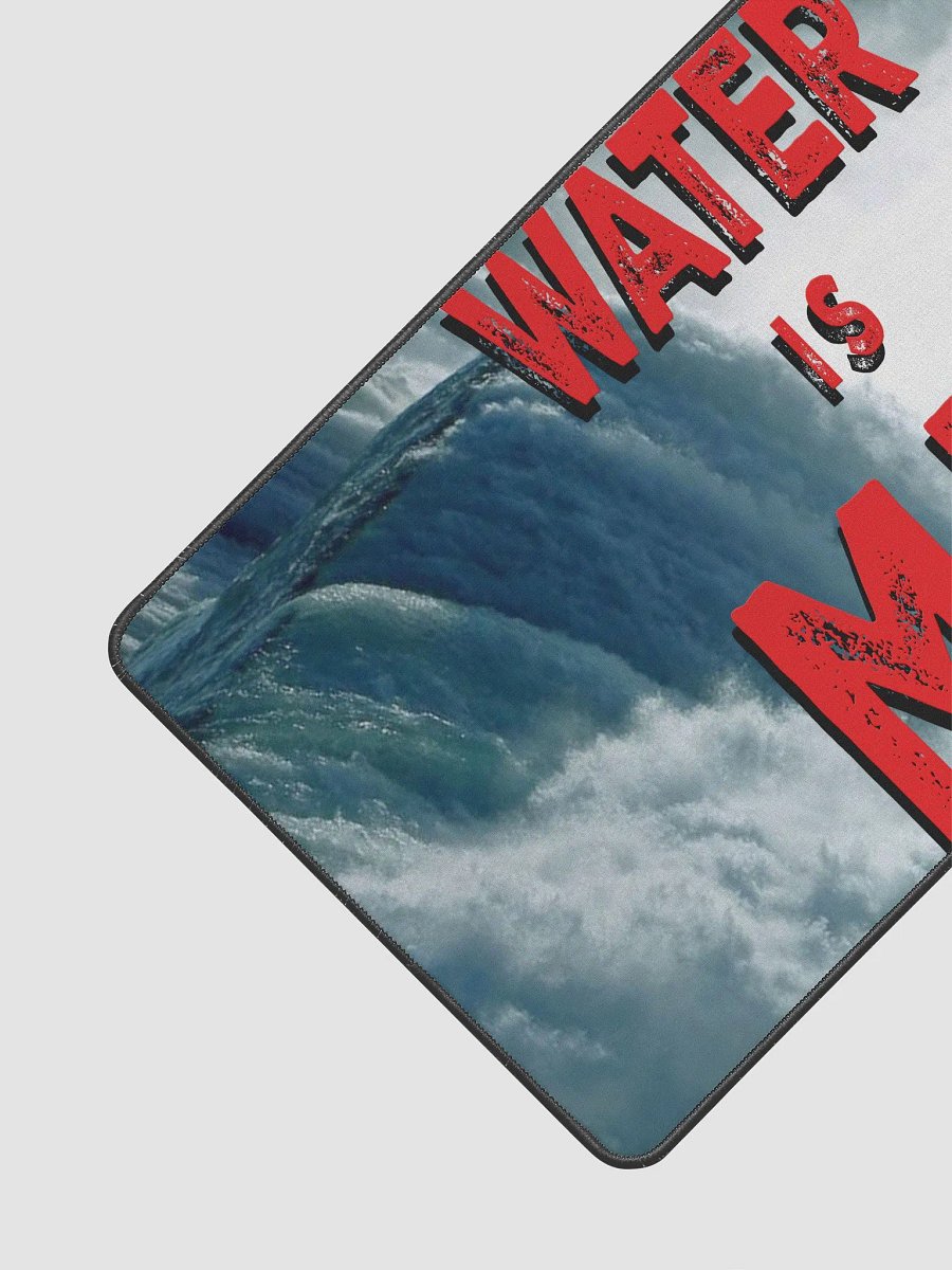 WATER IS MID MOUSEMAT product image (3)