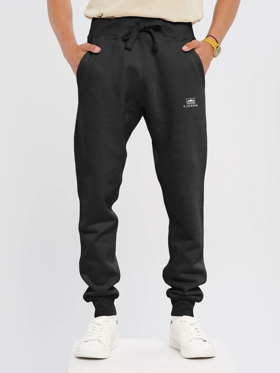 Lane Seven Fleece Joggers product image (3)