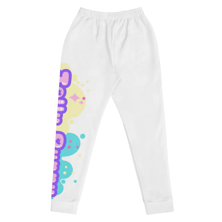 JellyBunny Splash Joggers product image (4)