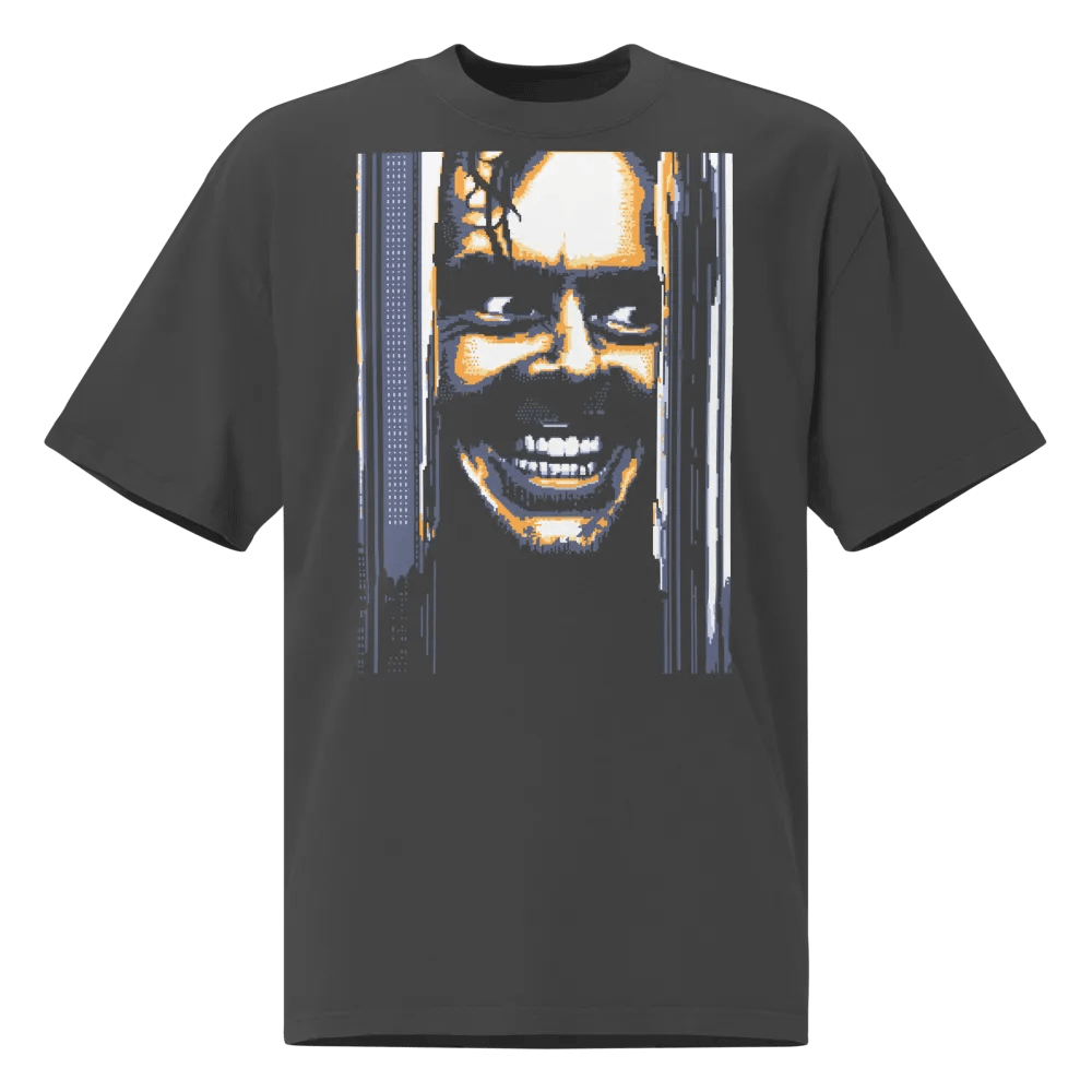 El Resplandor Oversized product image (1)