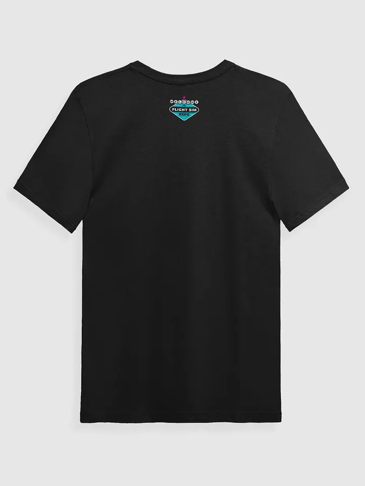 FSExpo - Las Vegas 2024 //42 Tee product image (2)
