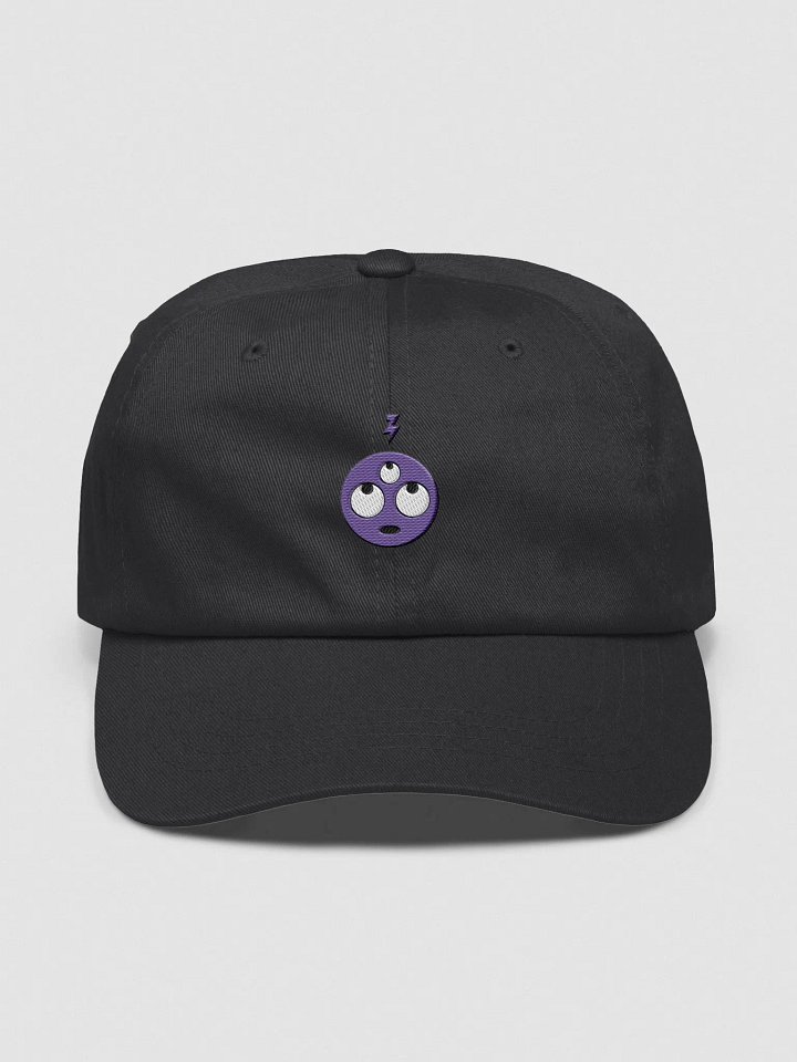 THIRD EYE BIND LOGO HAT product image (1)