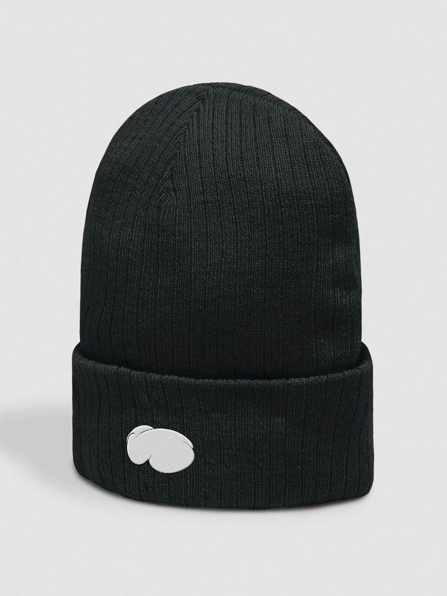 Bonnet tricot Cloudy product image (7)