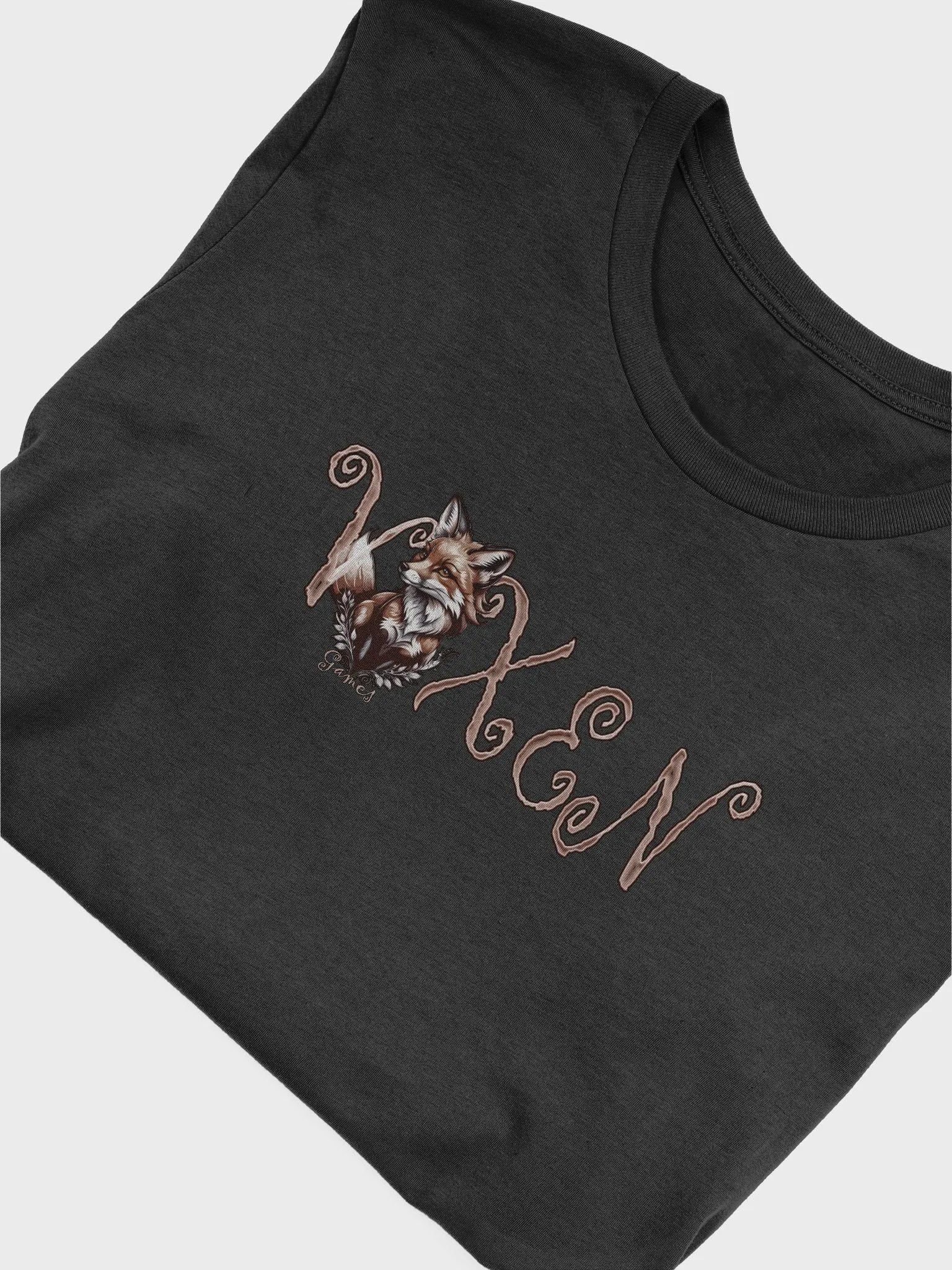 Vixen Games Little Vixen T-shirt product image (45)
