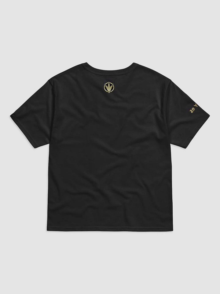 ABA 20th Anniversary X Champion© Collab T-Shirt product image (2)