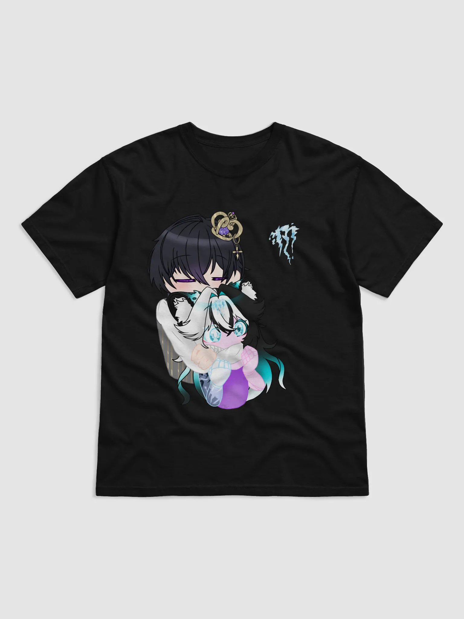 Clotho x Mimi T-Shirt product image (1)
