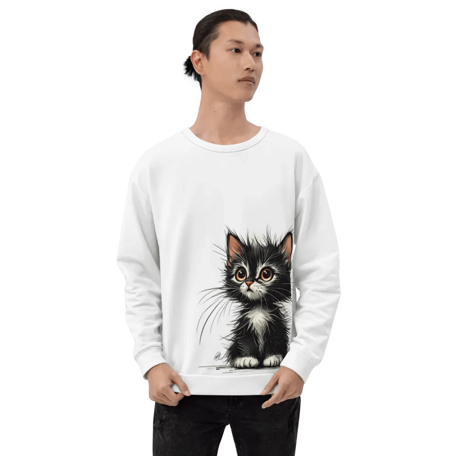 Cute Kitten product image (6)