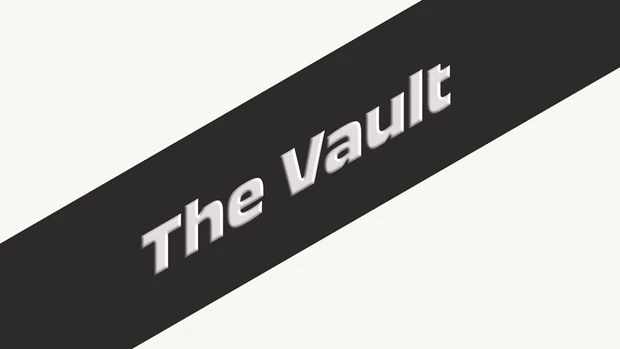 The Vault product image (1)