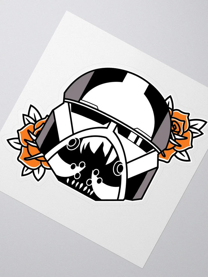 Wrecker S2 - Sticker product image (1)