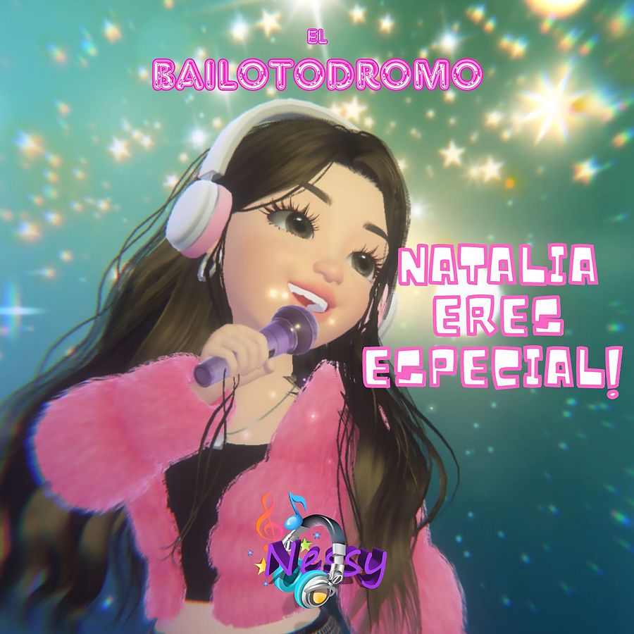 Natalia Special Version - Canción product image (1)