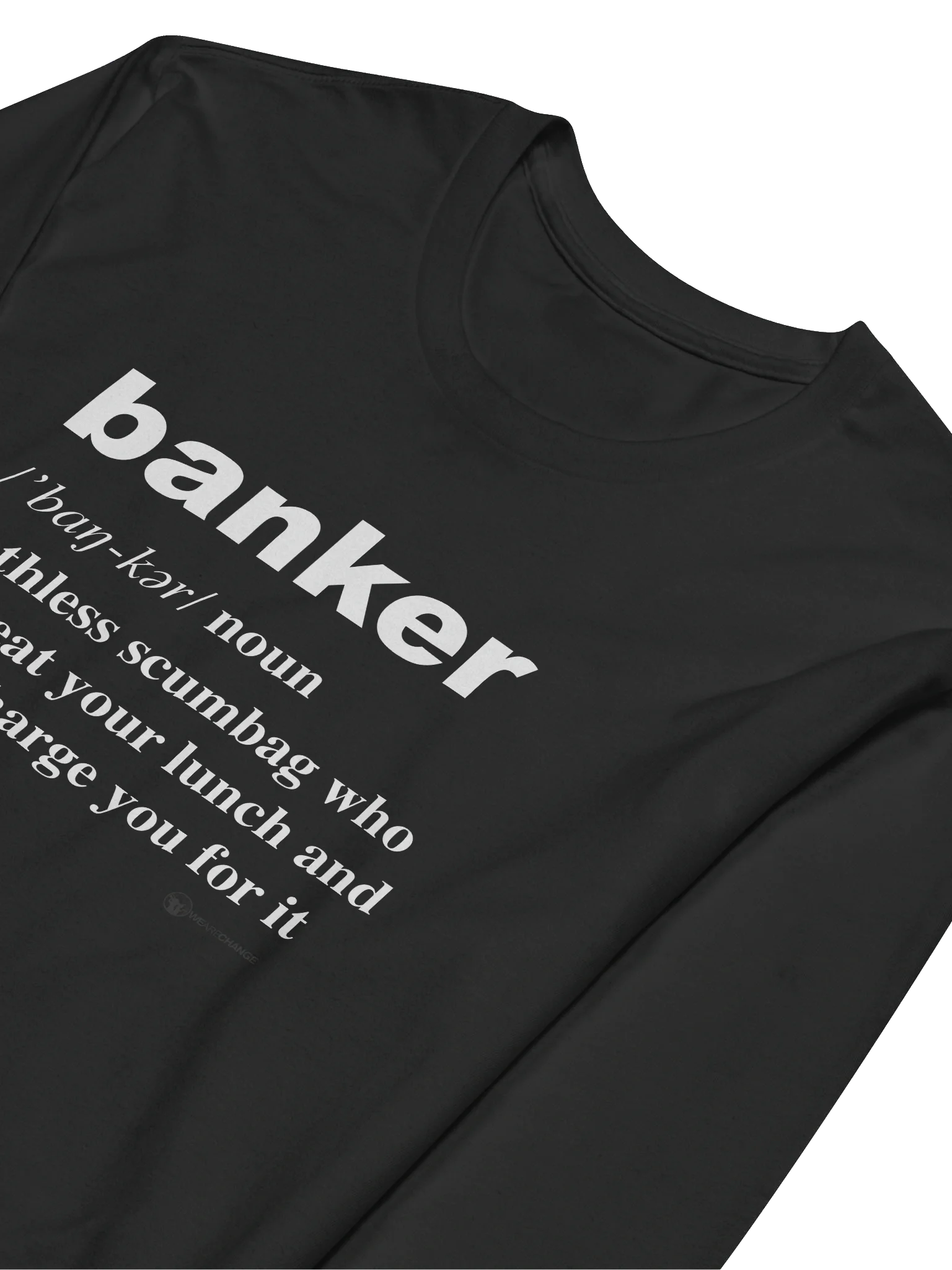 Definition of Banker Long product image (3)