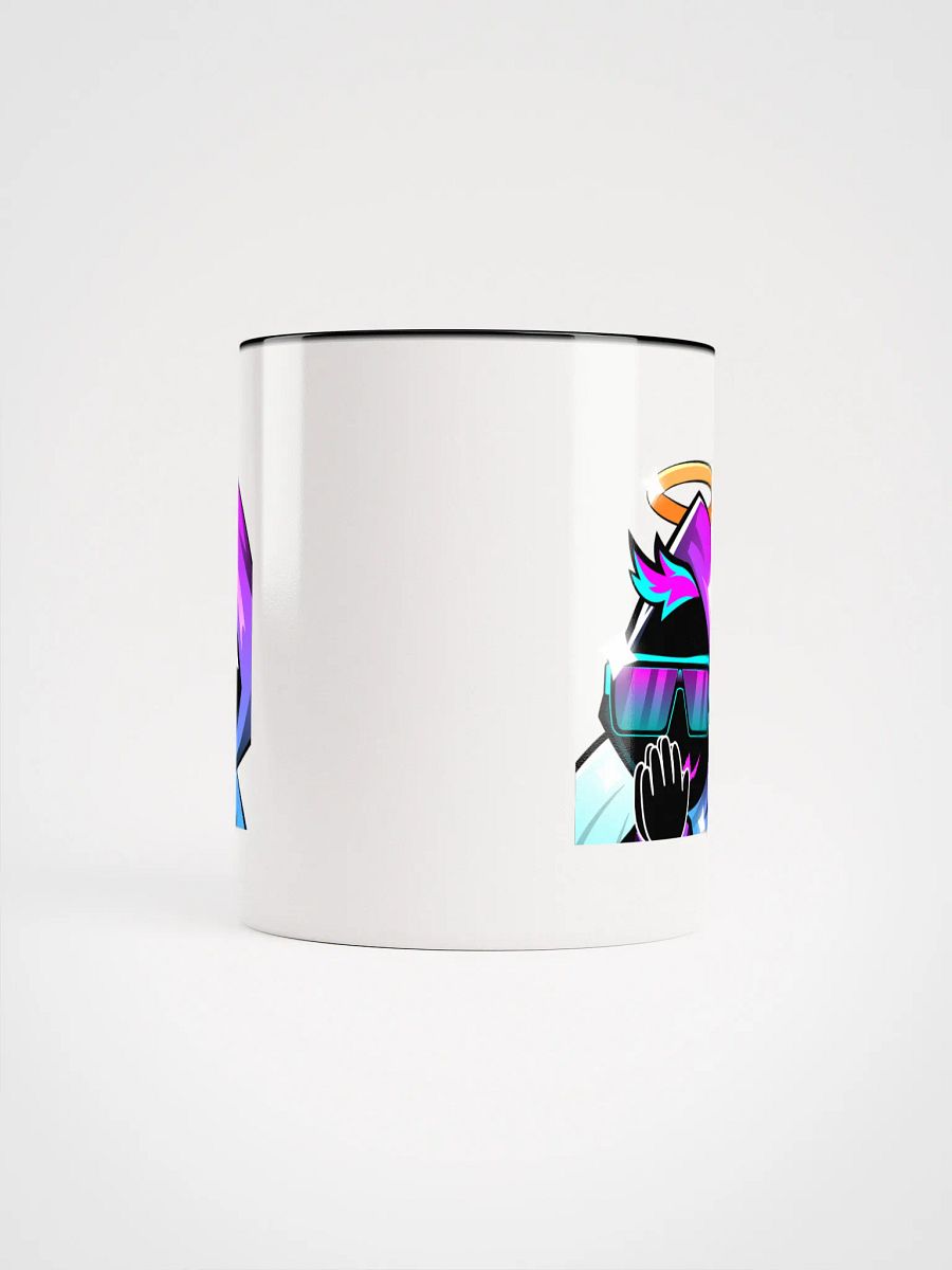 Jamesfxq Angel Coffee Mug product image (9)