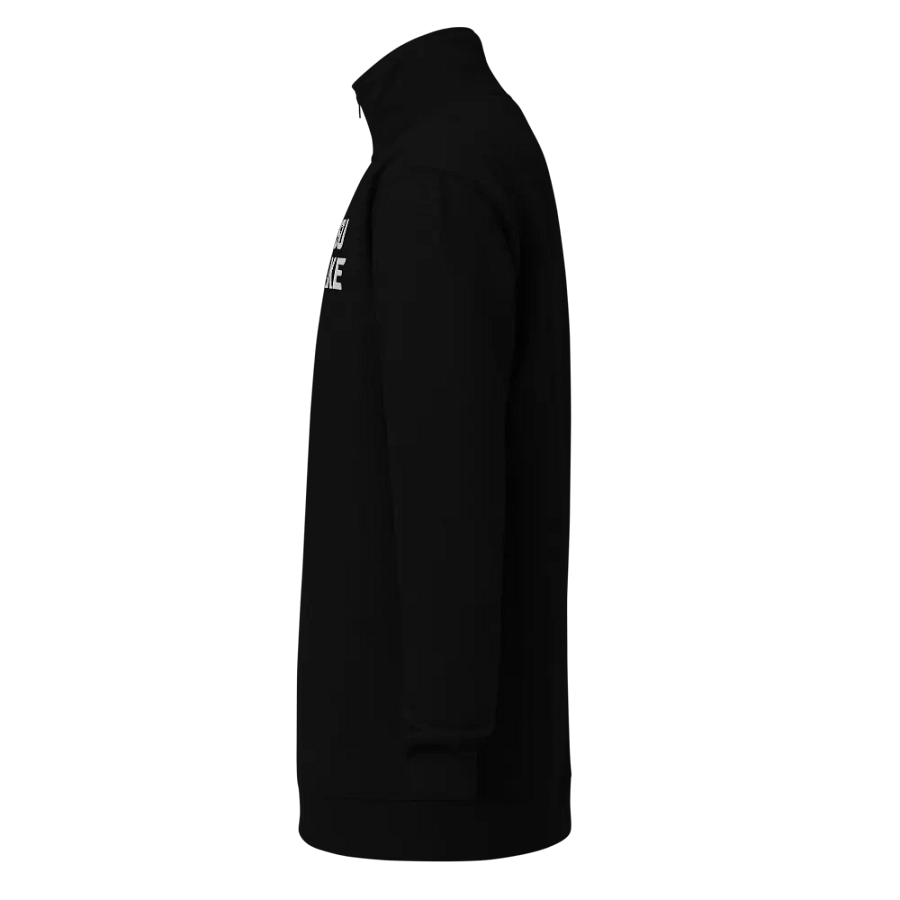 MSU Wake Fleece Pulllover (Dark) product image (3)