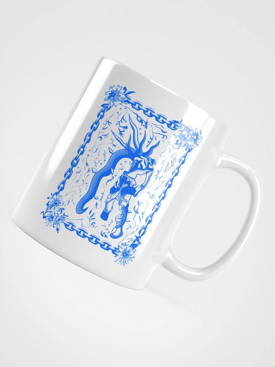 Ceramic Vardorvis Mug product image (4)