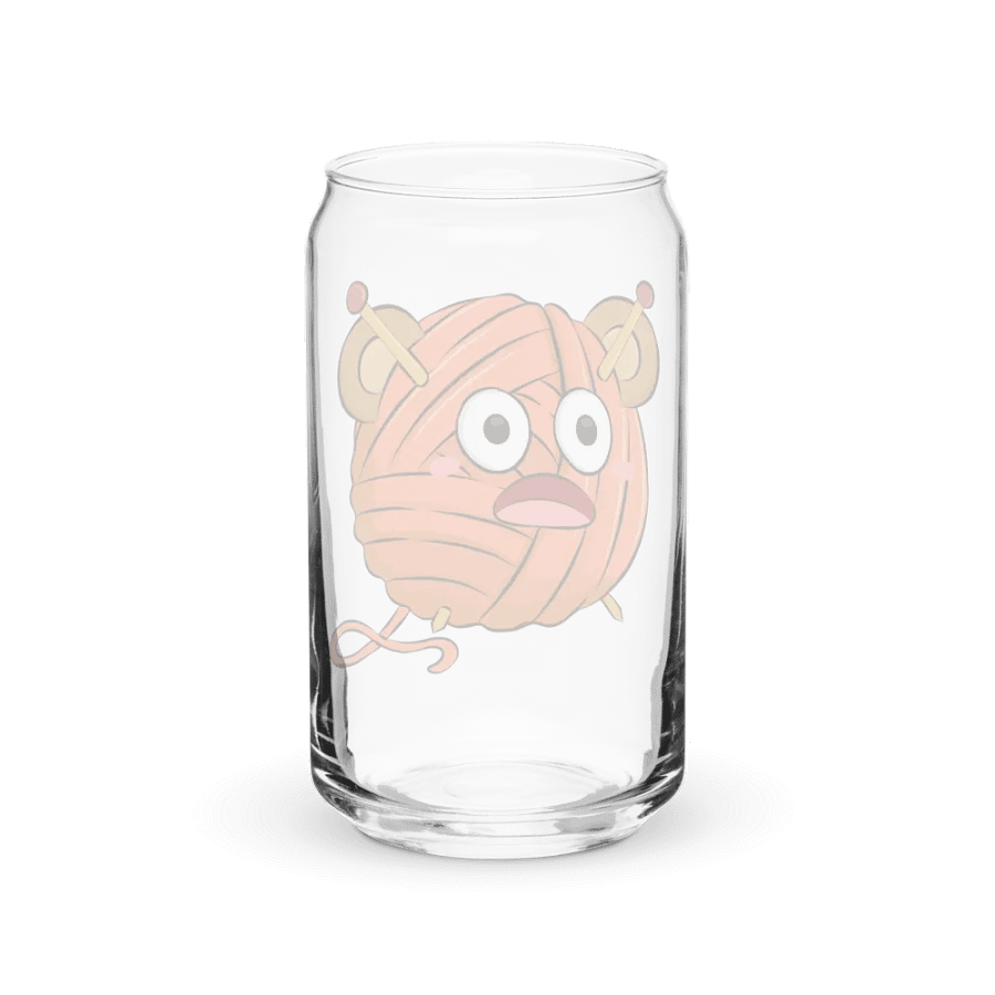 Emote-Wtf-Glas-16oz product image (38)