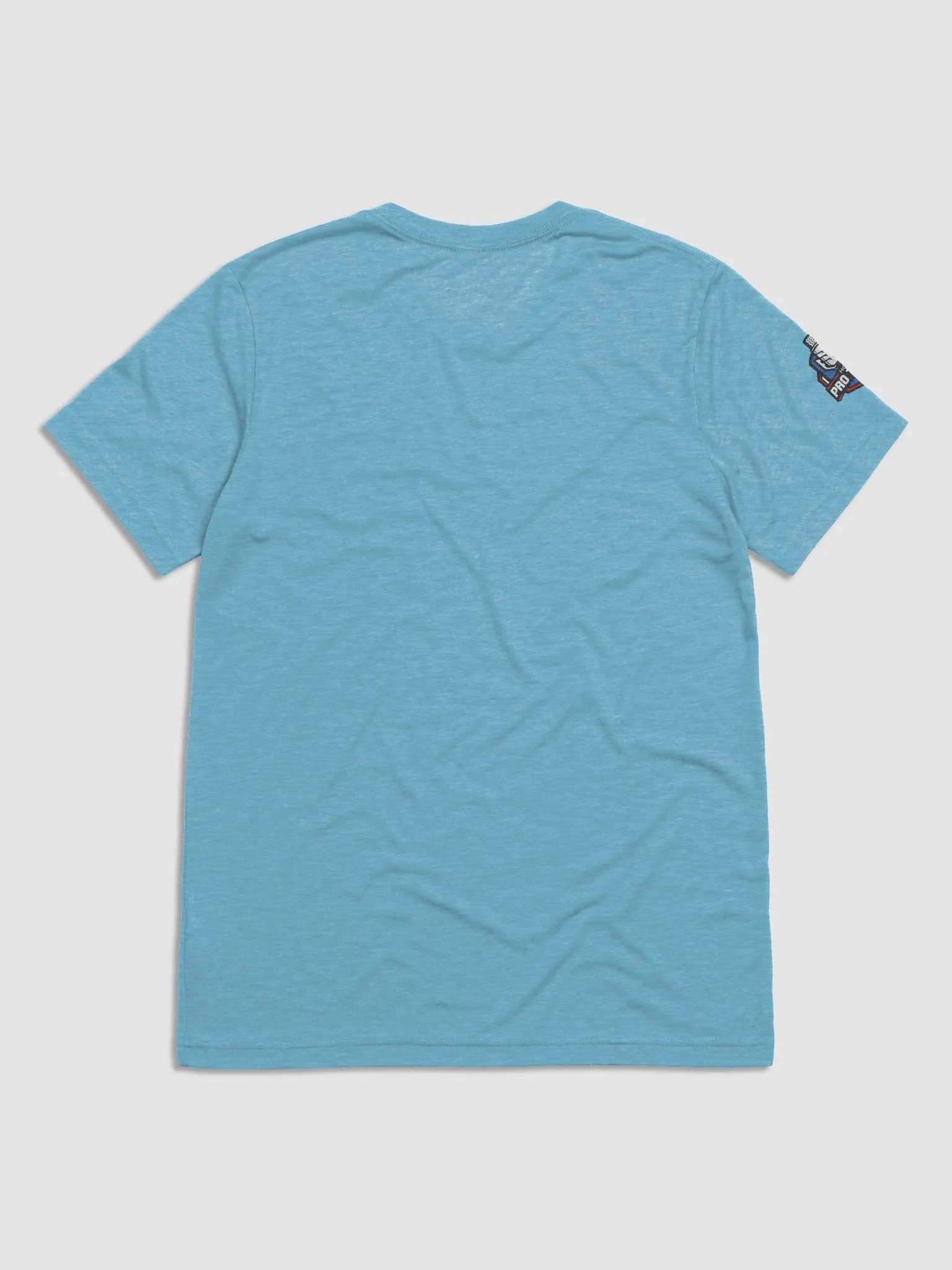 Will Side Eye Tri-Blend product image (15)