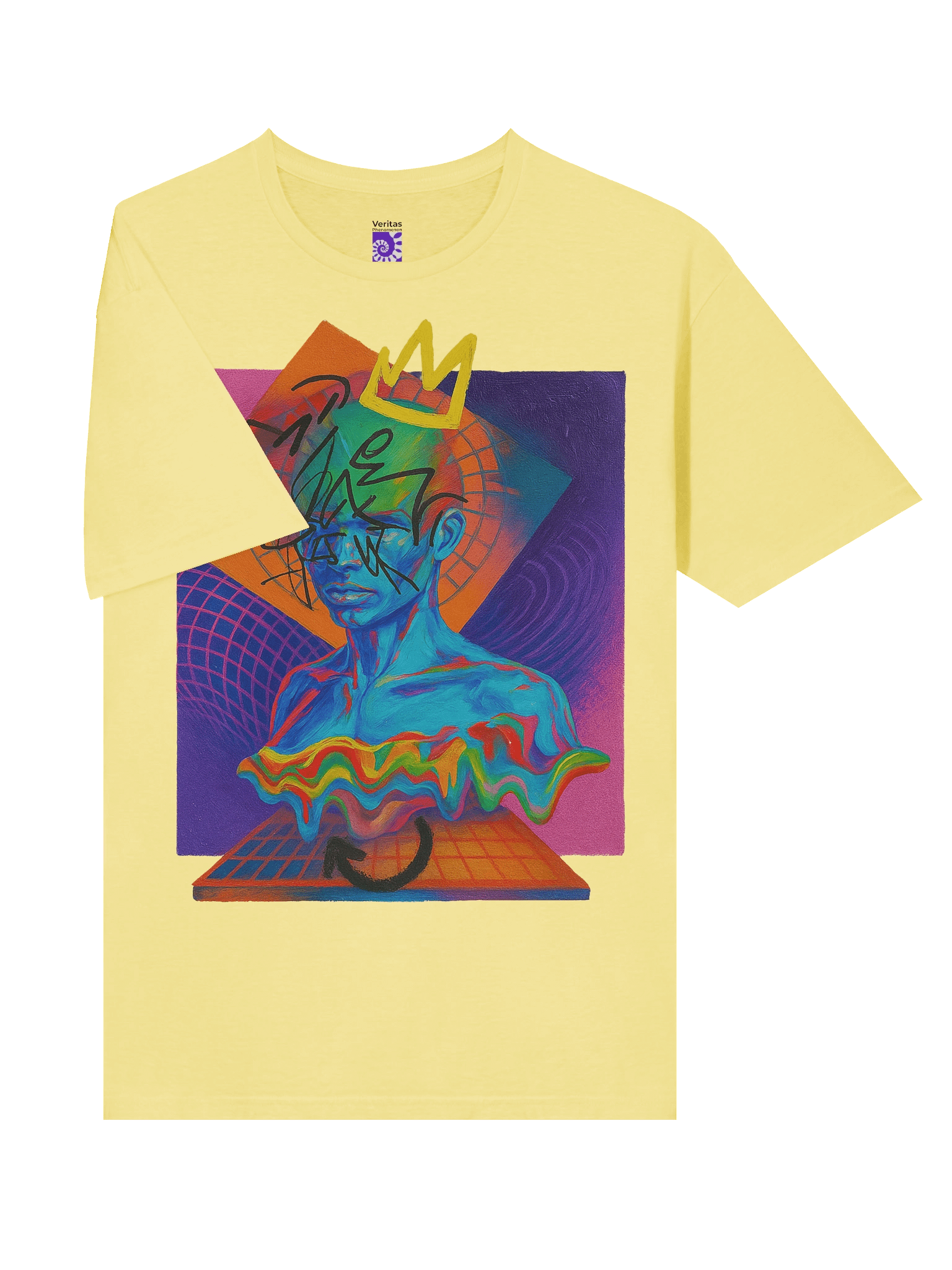 Neo-Crown Tee product image (32)