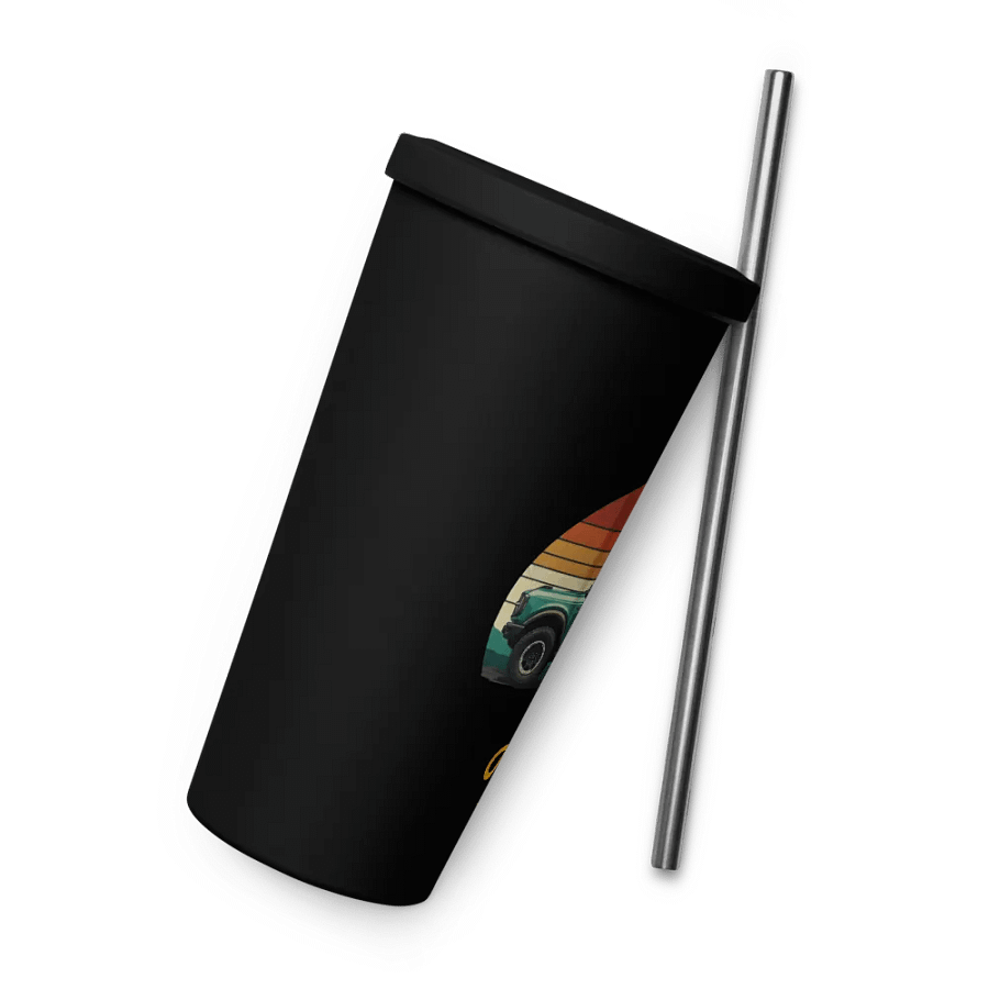 Legacy Off-Road Tumbler product image (8)