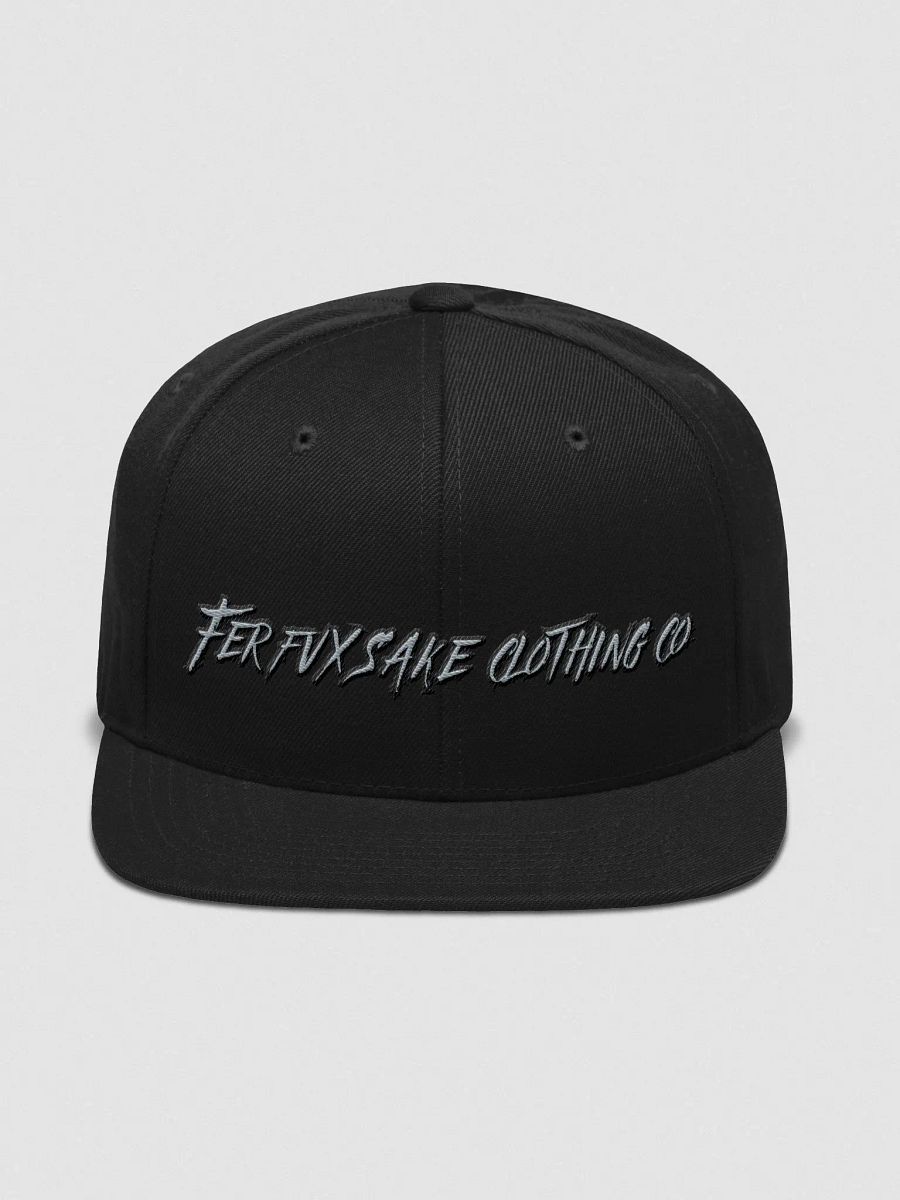 FFS - Skript Snap Back product image (10)