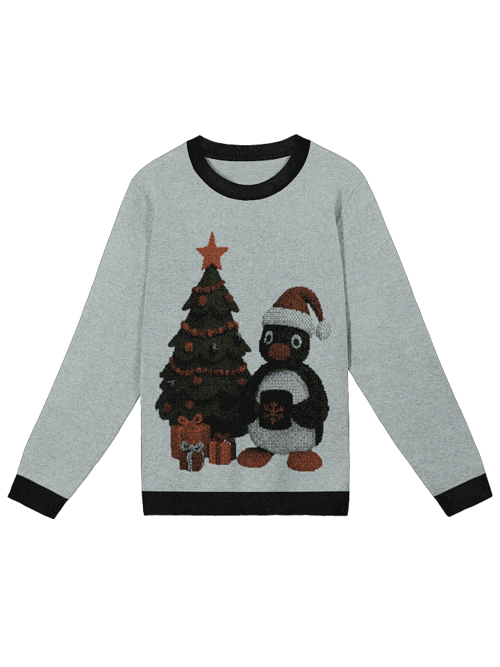 The Nootmas Jumper product image (1)
