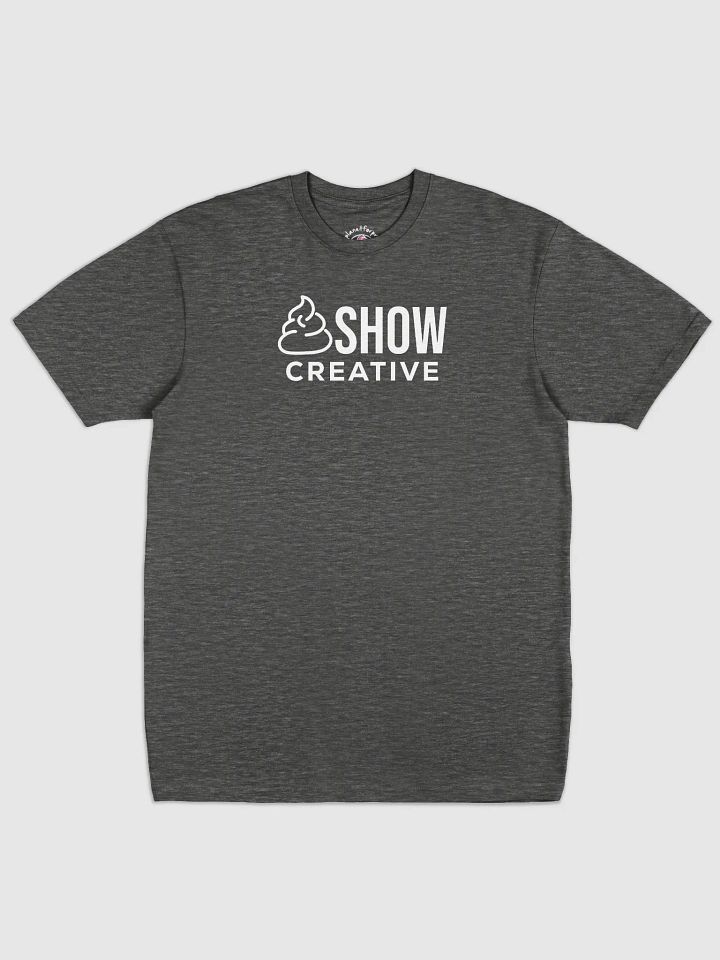 Sh!t Show Creative Tee product image (4)