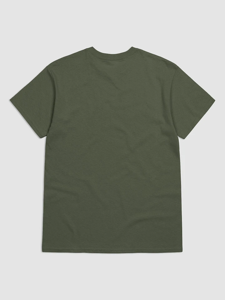Apache Blues The Army Green Shirt product image (2)