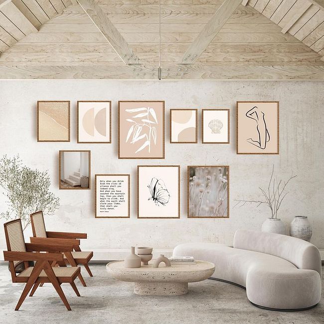 Neutral Art