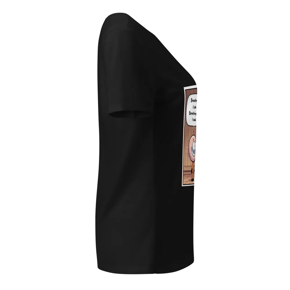 Mindfulness: A Tale of Two Minds T-Shirt product image (4)