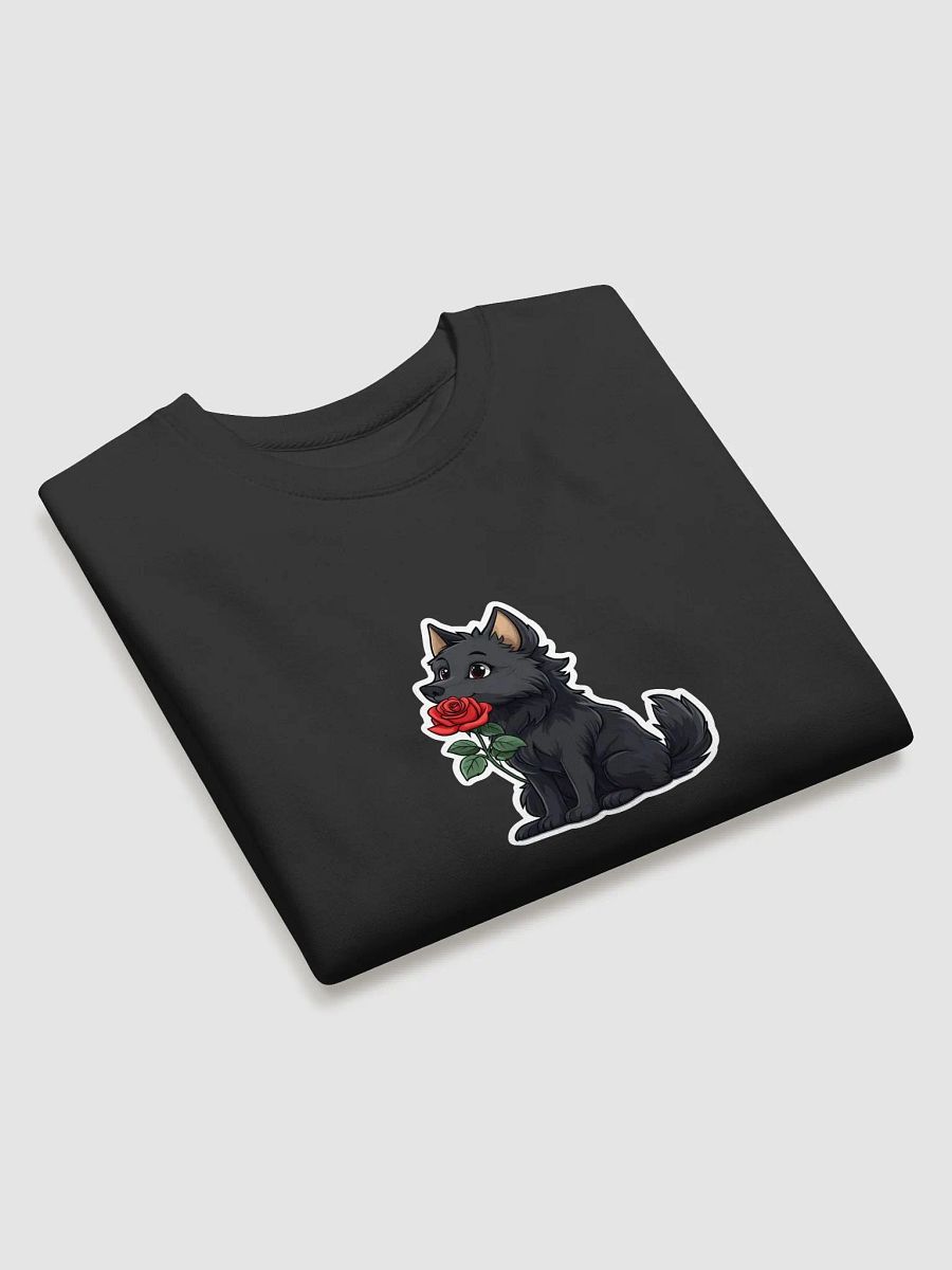 Rosey Paws Premium Sweatshirt product image (2)
