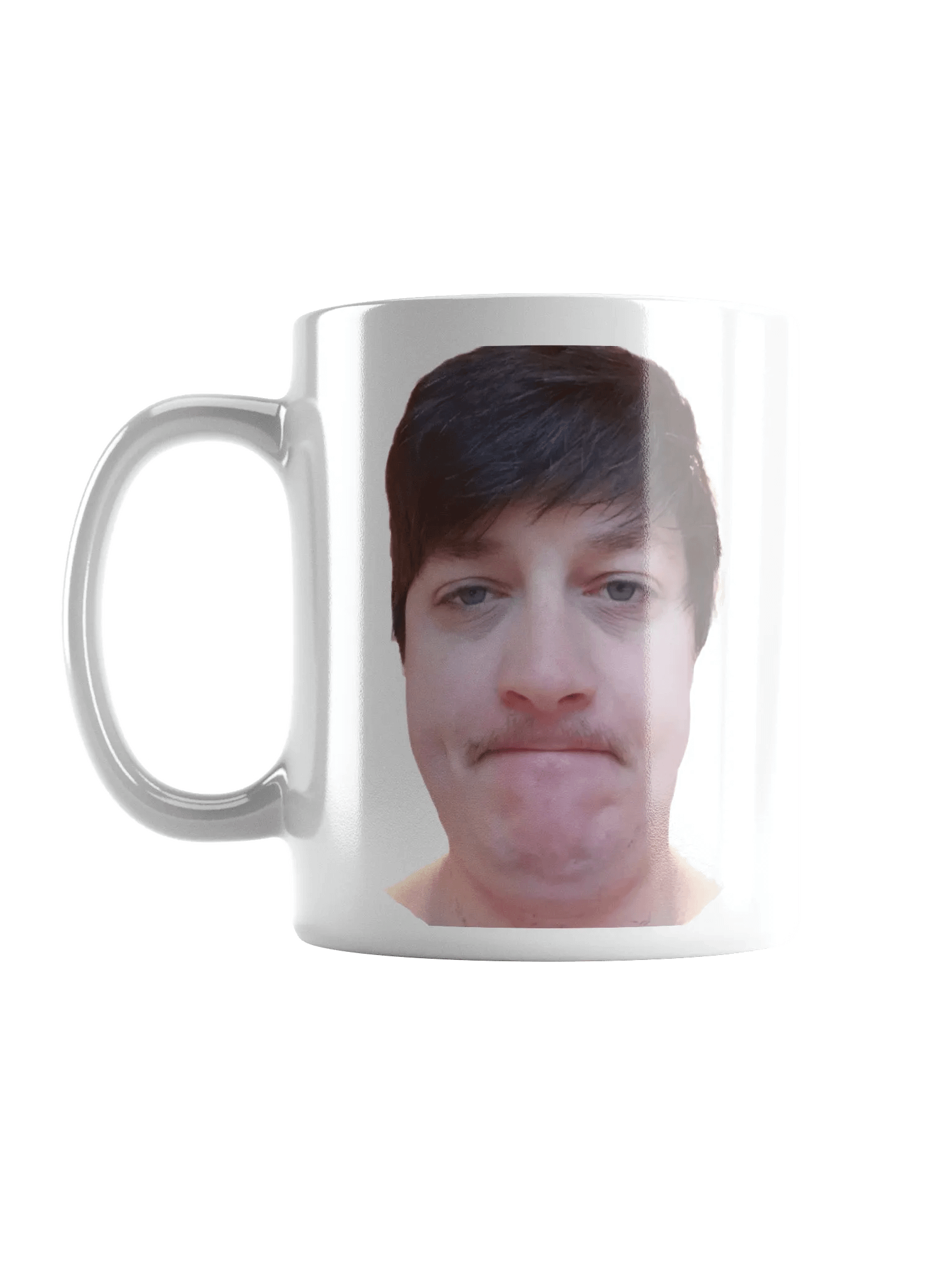 Man Mug 2.0 product image (18)