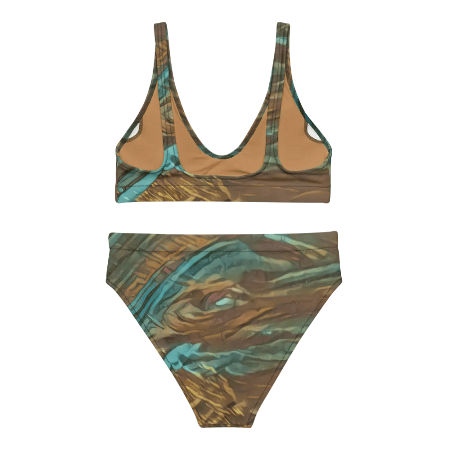Eye Of Ra Bikini product image (7)