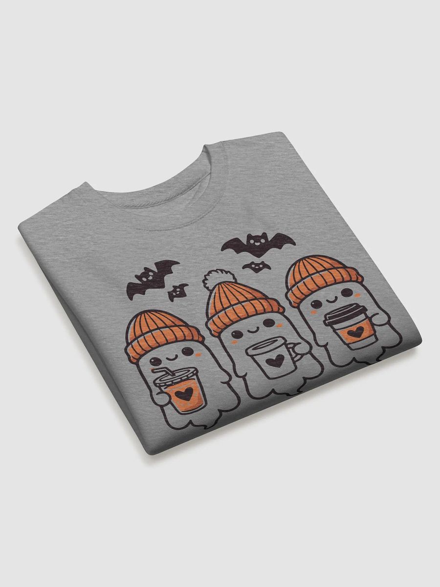 Luminous Love Lanterns Sweatshirt product image (12)