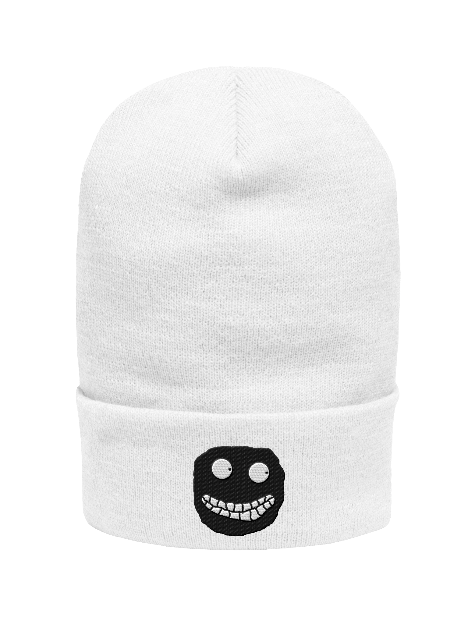 MR SMILEY'S REVENGE BEANIE product image (1)