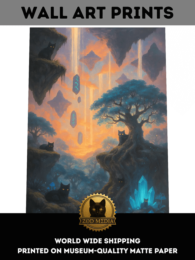 Wall Art Prints