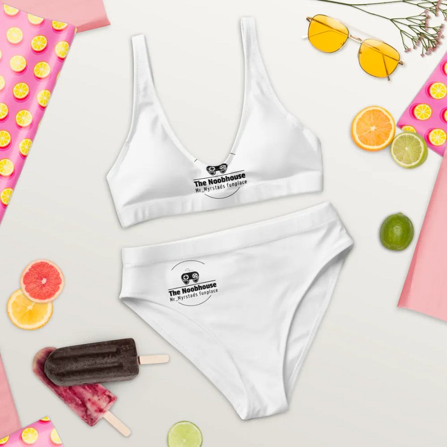 The Noobhouse Bikini high waist product image (9)