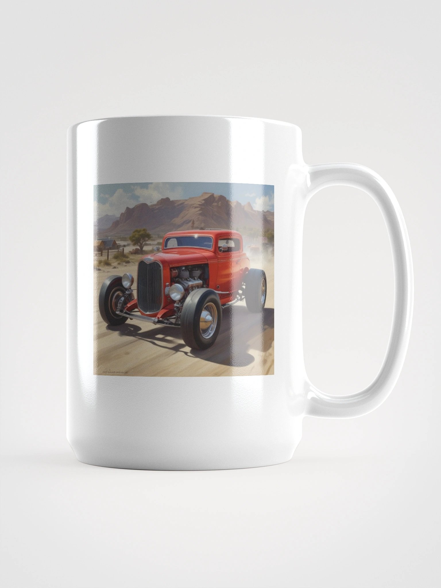 Hot Rod product image (1)