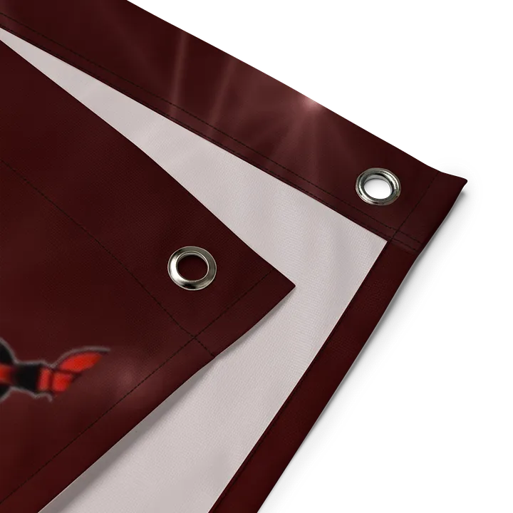 What,We,Think,We,Become Flag product image (1)