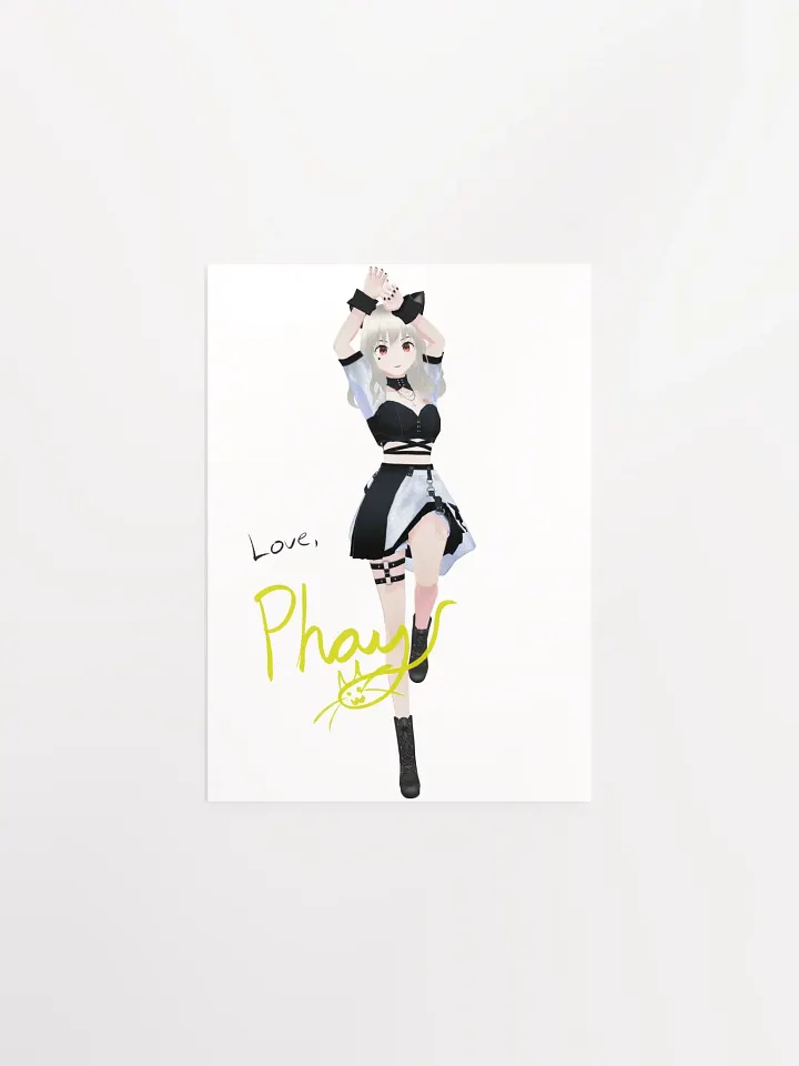 Love, Phay. Classic. product image (1)