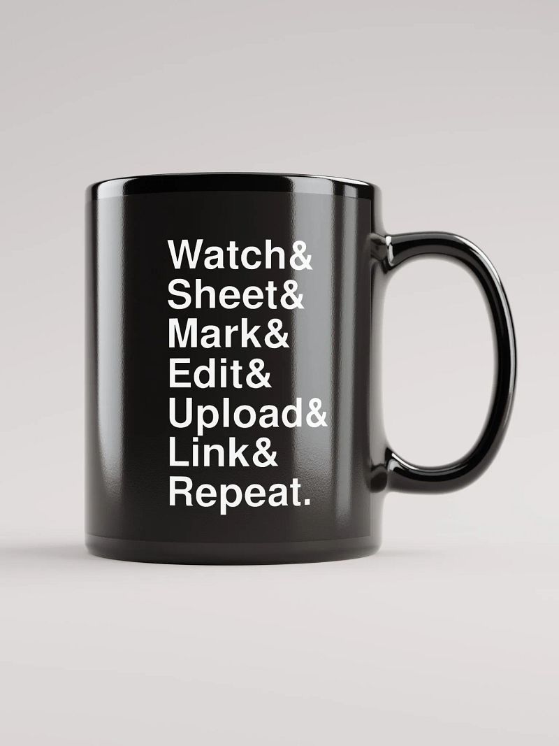 VST 2024 Mug