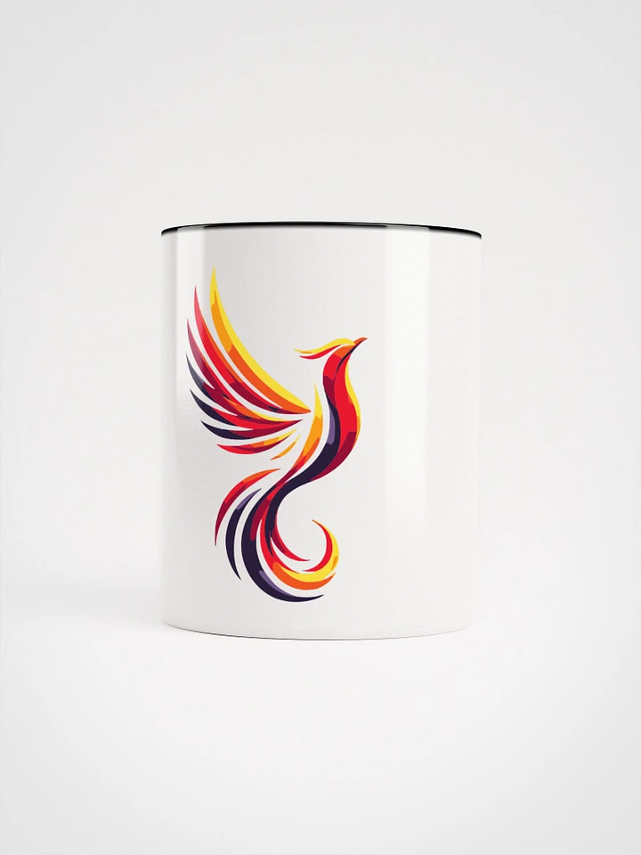 Rising Phoenix - Rising Phoenix Mug product image (1)