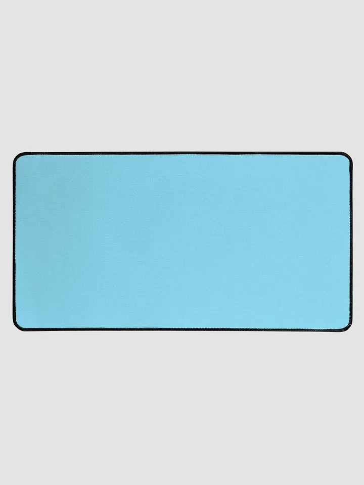 Aurora Large Desk Mat (15.5 x 31.5) product image (2)