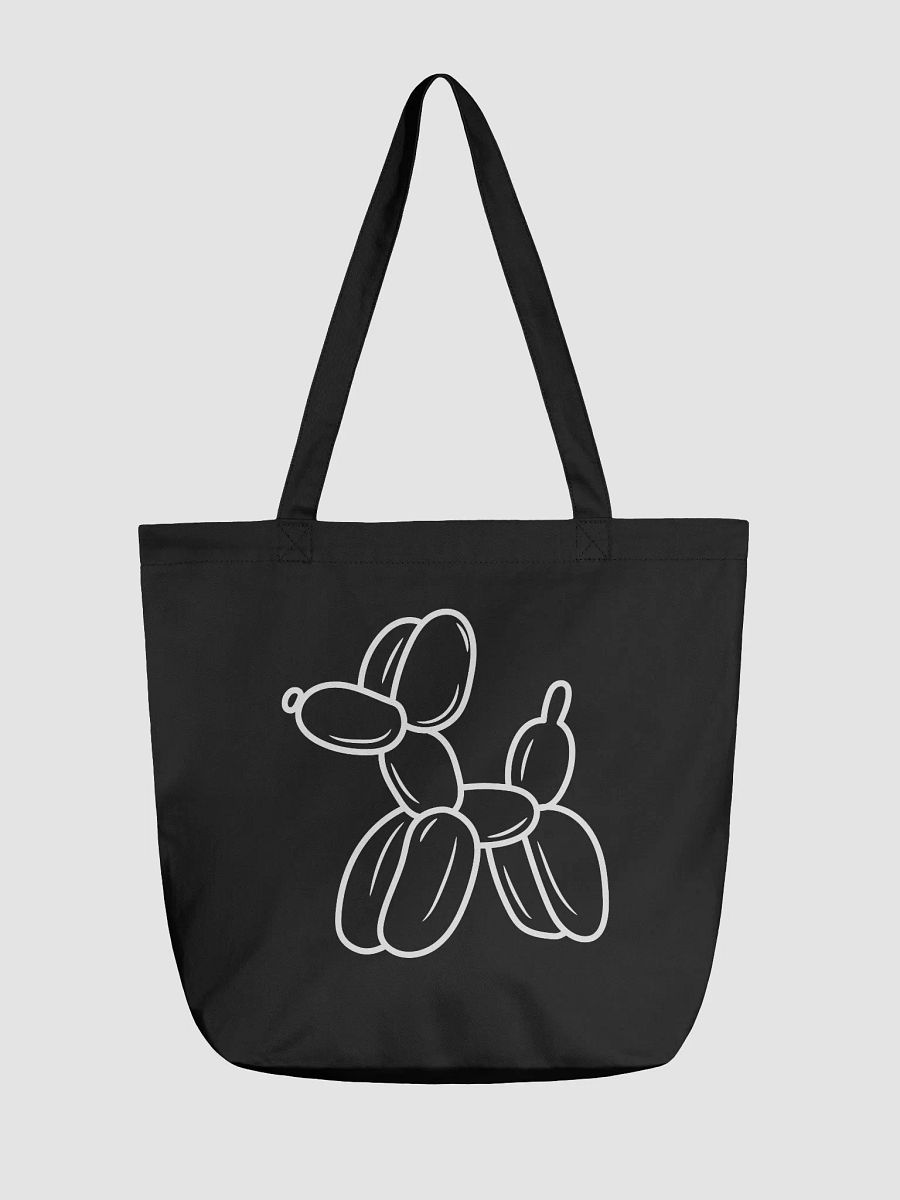 Balloon Dog Tote product image (1)