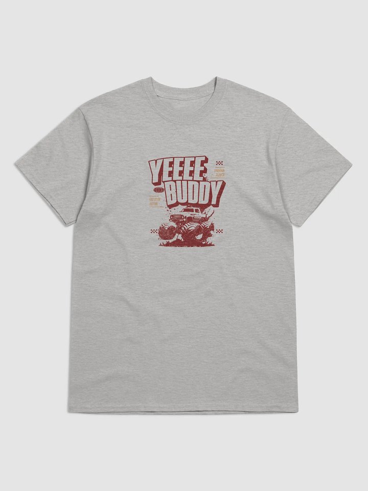 Yee Buddy Tee product image (1)