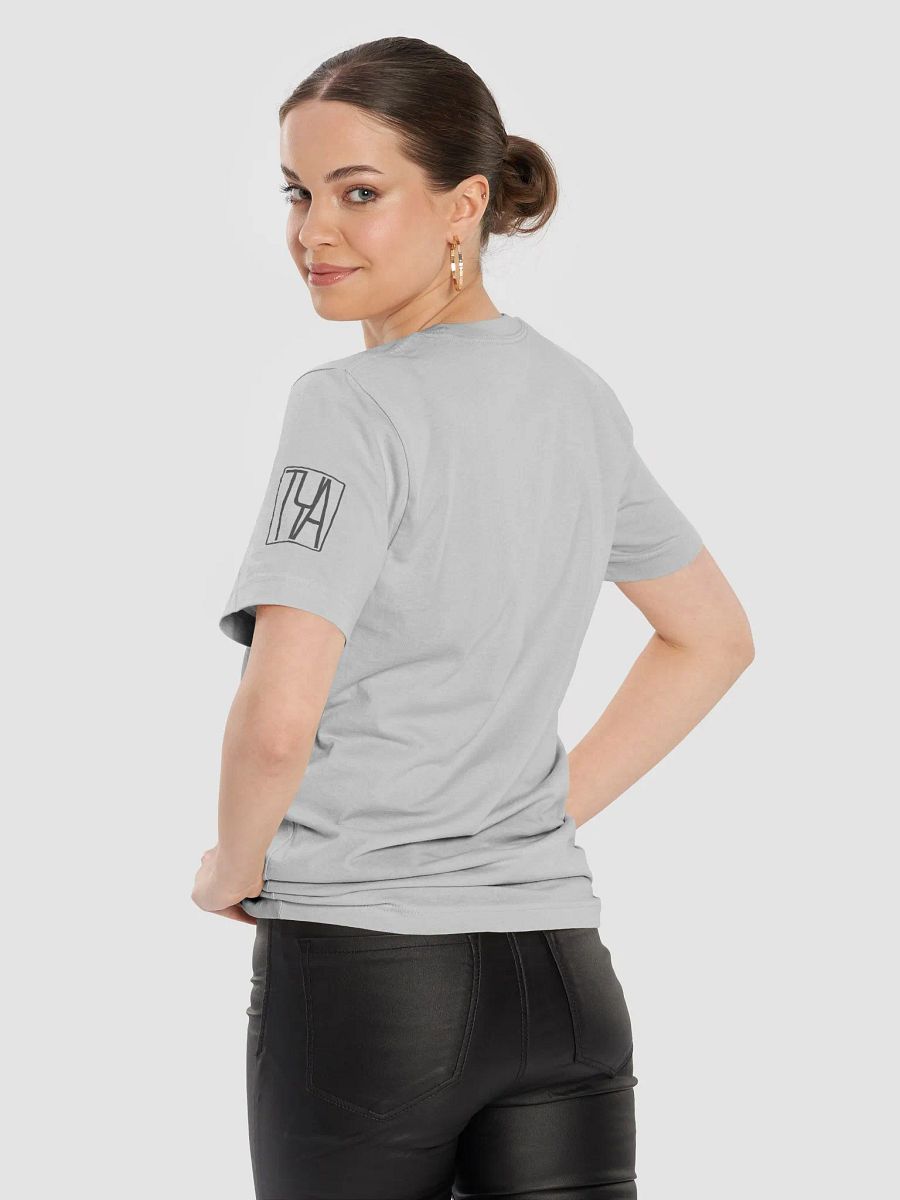 Creepy critters: frog or toad? T-shirt product image (26)