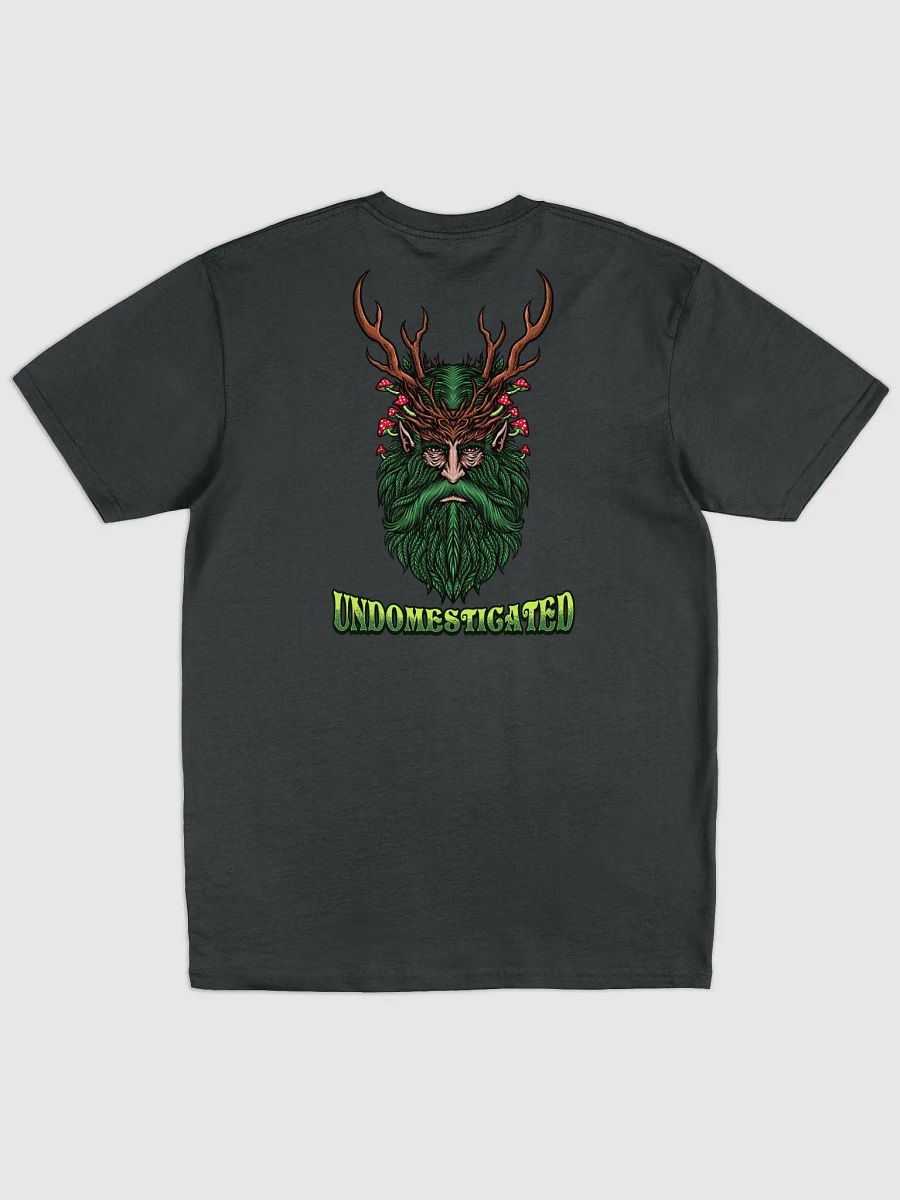 Undomesticated Heavyweight Tee product image (3)