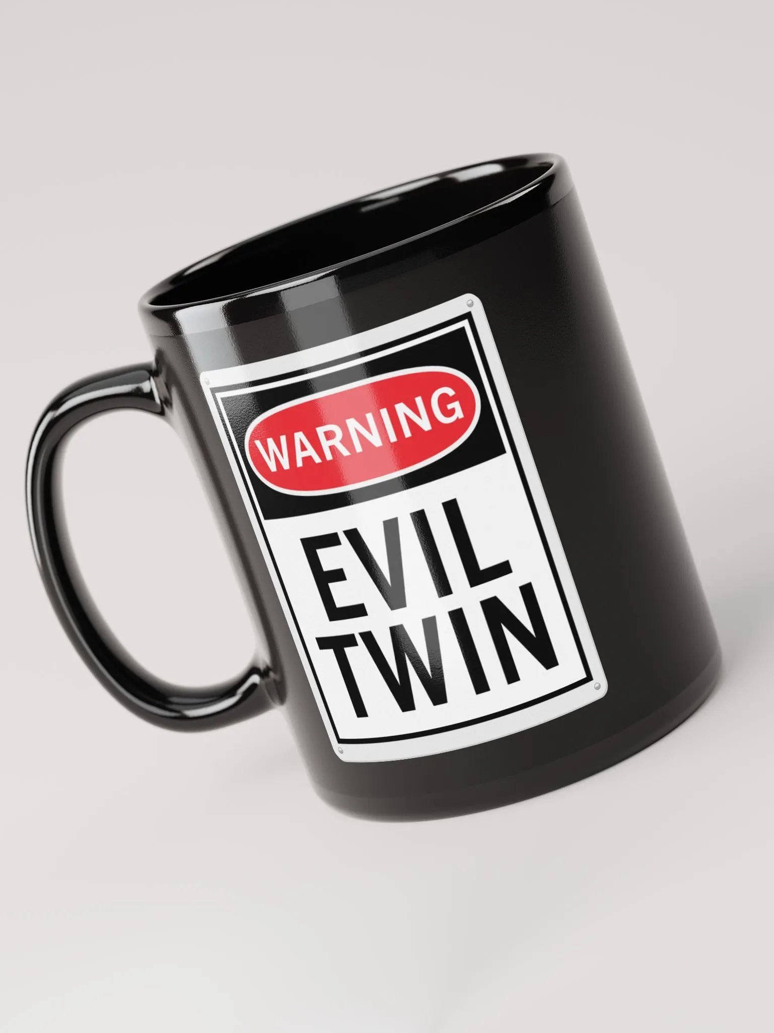 The Twin Mystery Mug product image (6)
