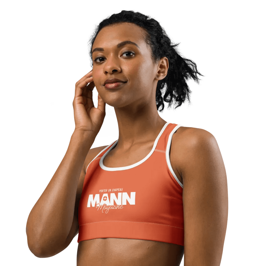 MANN Magazine Bra product image (1)